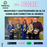 Negocios y Gastronomía de alta gama que conecta al mundo