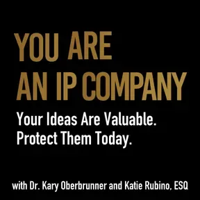 Igniting Souls Podcast with Kary Oberbrunner