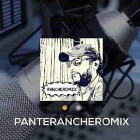 RANCHEROMIXPANTERA