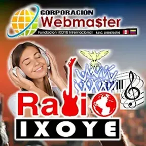 Radio IXOYE Internacional