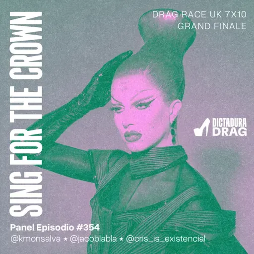 UK 7x10 - Sing for the Crown (Grand Finale)