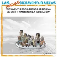 Bienaventuranzas: La vida defendiéndose