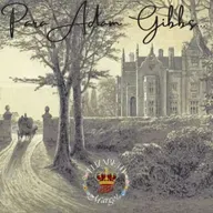 CAP 08 Para Adam Gibbs... - A Abadia de Baldwin