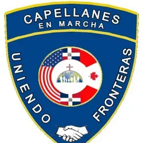 Capellanes En Marcha. Uniendo Fronteras