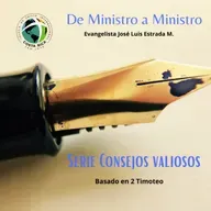 DE MINISTRO A MINISTRO