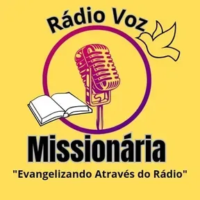 Rádio Voz Missionaria