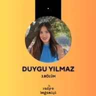Boğaz Havası # 3 | Duygu Yılmaz