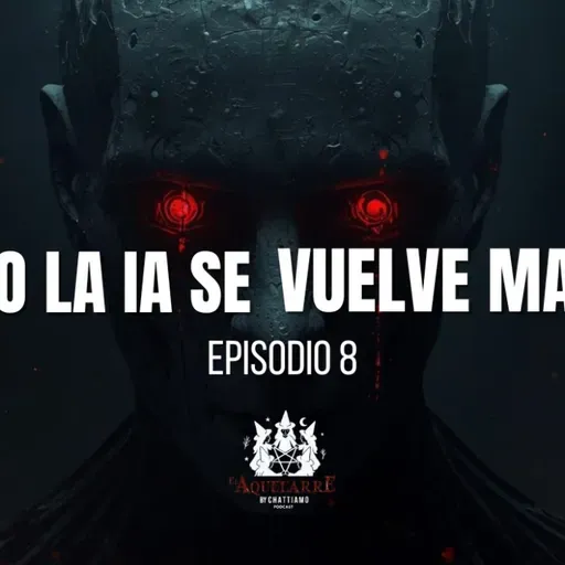 El Aquelarre: Cuando la IA se vuelve macabra