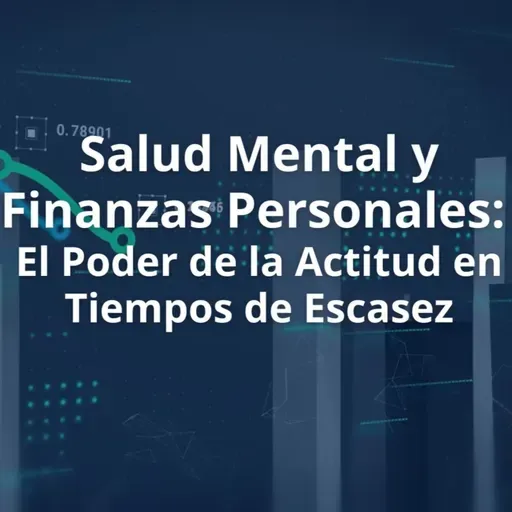 Salud mental y finanzas personales