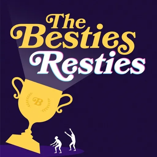 Two new games to play with friends! [Resties]