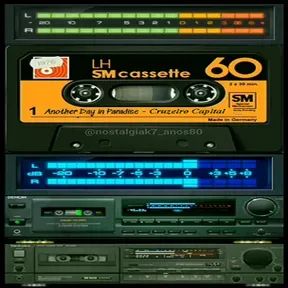 Cruzeiro Capital FM
