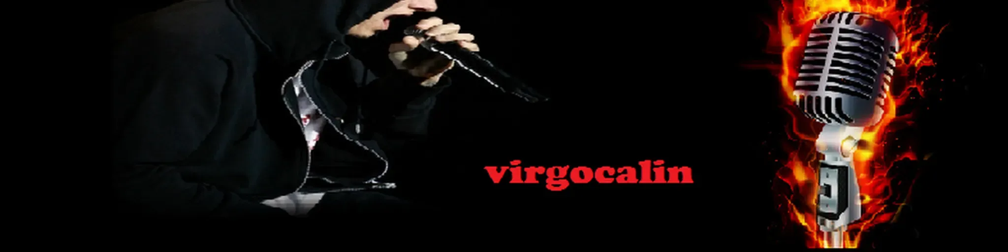MUSICA RAP (virgocalin)