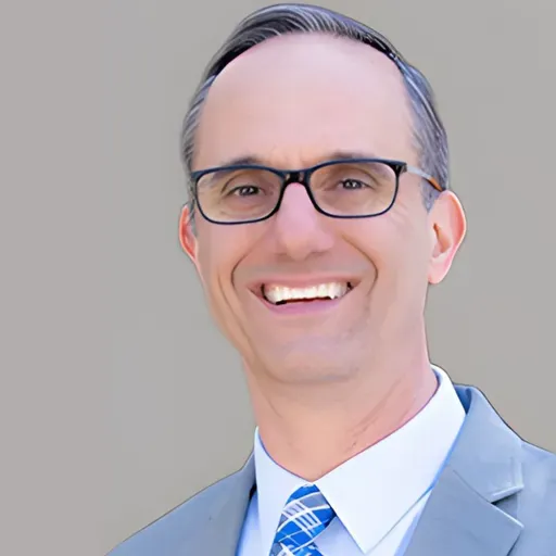 John Cerniglia on Leading SAT-7 USA and Inspiring Hope Across the Middle East