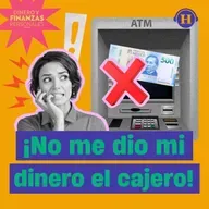 Así puedes recuperar tu dinero si el cajero no te entregó nada