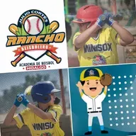 Feliz día del Niñ@ les desea la Academia de Béisbol Rancho Beisbolero Julio Cortés