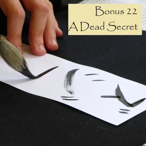 B22 - A Dead Secret