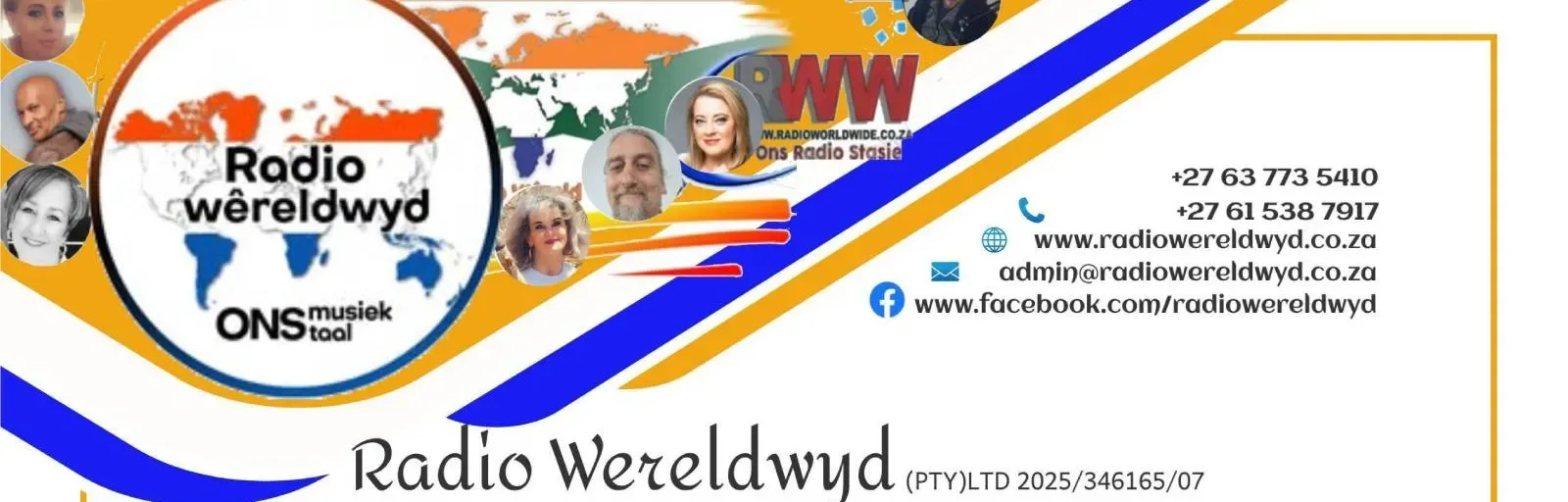 Radio WêreldWyd