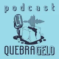 IA para Ganhar Dinheiro Estratégias que ninguém Te Conta - Fred Martins - Quebra Gelo Podcast - #84