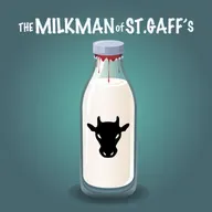 9. The Milk