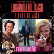 Locadora do Trash - Filmes de Ação