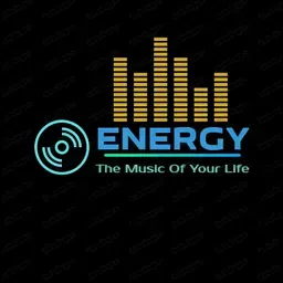 Energy Ακούστε Ζωντανά