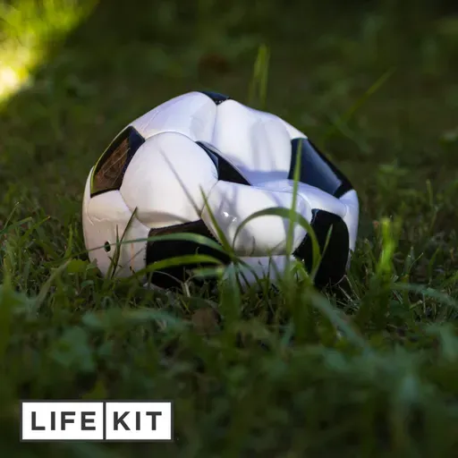 Should you let your kid quit something?