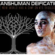 Ground Zero Rewind - Transhuman Deification The New World Has A Chip On Its Shoulder