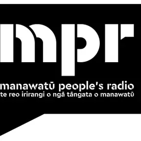 MPR Manawatu People's Radio