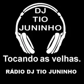 RADIO DJ TIO JUNINHO