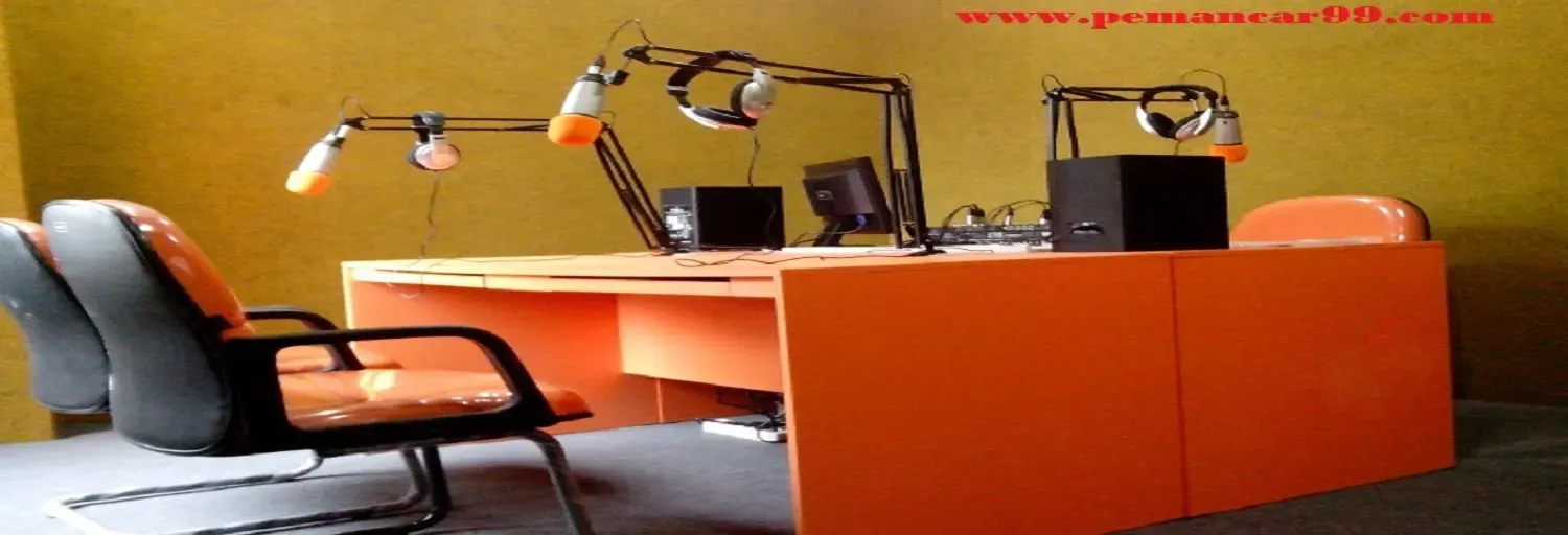 Alternatif Radio Jakarta
