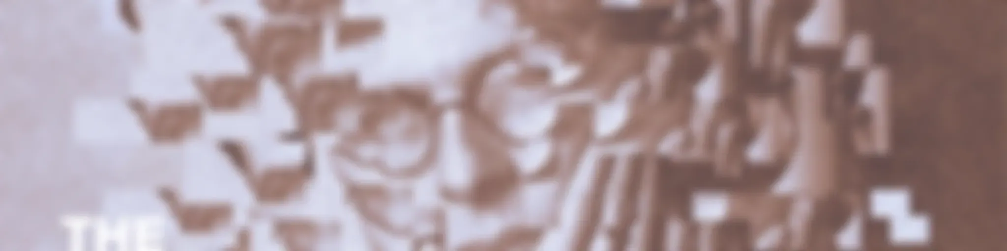 Themes and Variations: The Aldous Huxley Podcast