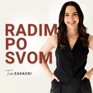 #157: Kad sigurnost u biznisu dolazi iz odnosa - ne iz rezultata / Renata Debartoli