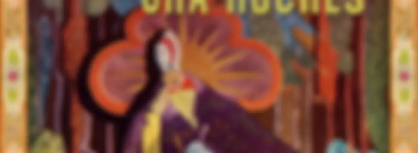 Los cuentos  de las Mil y una Noches