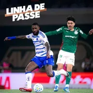 Palmeiras empata com o Cruzeiro e sai vaiado pela torcida - Linha de Passe
