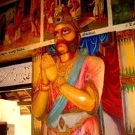 වළගම්බා රජතුමා