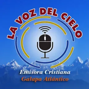 Radio La Voz Del Cielo