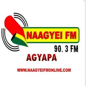 NAAGYEI 90.3 GHANA