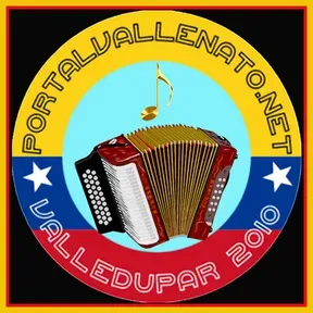 VALLENATO MUSIC