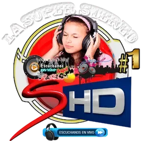 La Super Stereo HD La Numero 1