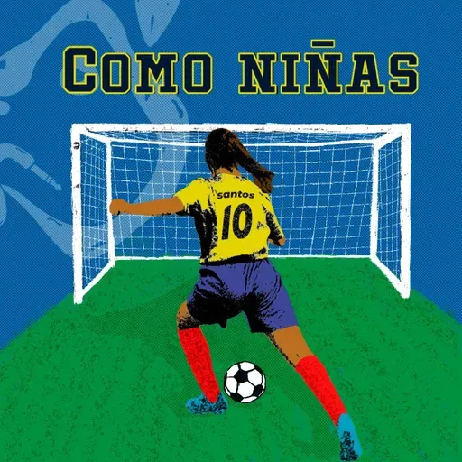 Como niñas