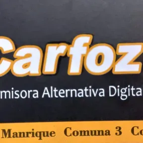 Emisora Carfoz
