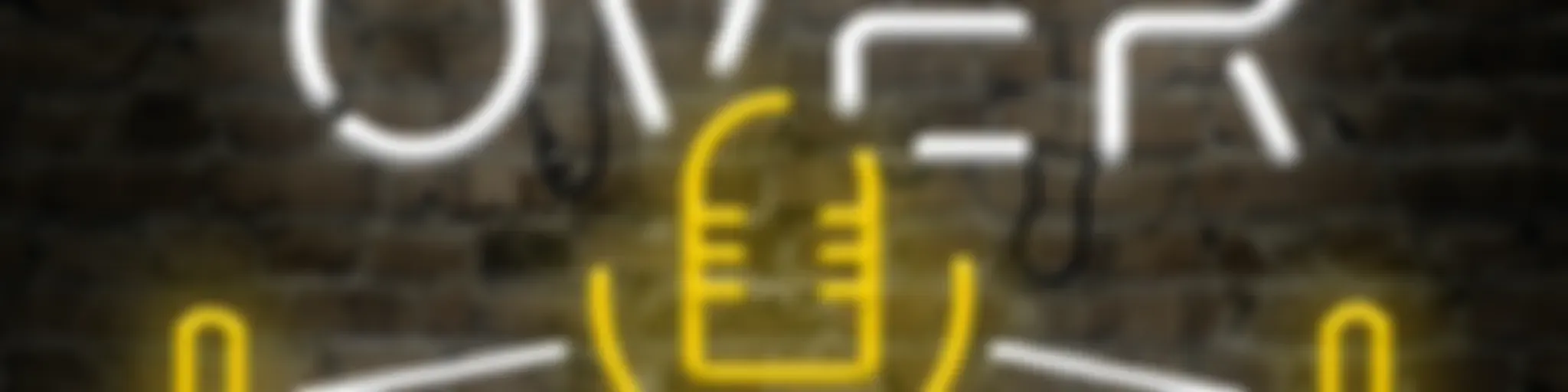 Getting Over: Wrestling Podcast