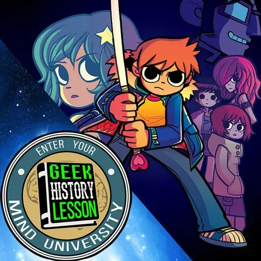 482: Scott Pilgrim