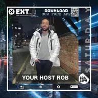 BestOfBritish Show on Extradio 08.11.25