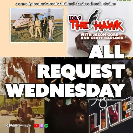 All Request Wednesday!