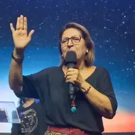 10.09.25 | "Florescerão nos Átrios do nosso Deus" (Cida Gama)