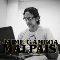 Jaime Gamboa, Malpais: Decir lo que hay que decir desde Casa Parker (2025)