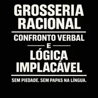 Ep.14 A CASTRAÇÃO DA INOCÊNCIA E O FIM DA BIOLOGIA