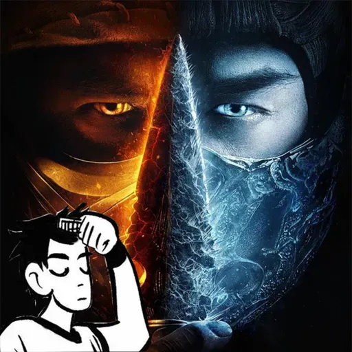 Mortal Kombat (2021)
