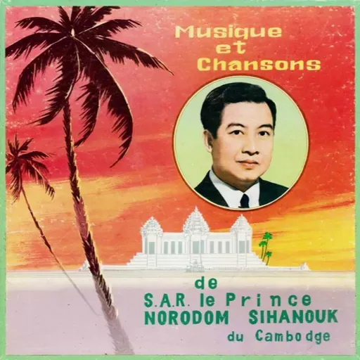 870 - Holiday in Cambodia feat. Brendan James & Noah Kulwin (9/23/24)